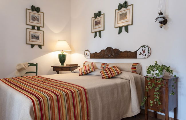 Agriturismo La Rombaia - Photo 23