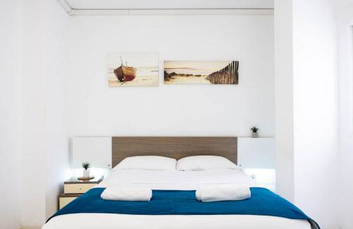 Apartamentos Turísticos Centro Histórico, by CartagenaSpain - Foto 107