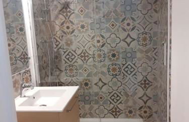 Studio climatisé avec une place de parking et classé 2 étoiles à la Faviére - Foto 13