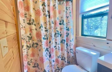 Cozy Coastal Cabin 4 - Foto 26