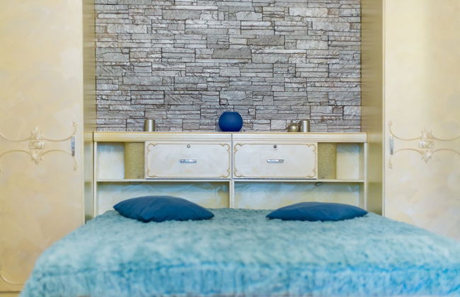 Apartment on Simonovskiy Val 14 - Foto 6