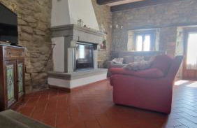 La Sala Vecchia - Lovely Tuscan Holiday house Badia Prataglia, Casentino Valley - Foto 38