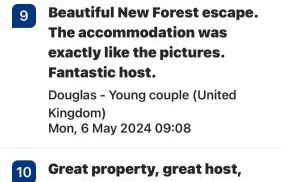 Little Woodside a beautiful New Forest self contained private luxury annexe - Foto 15