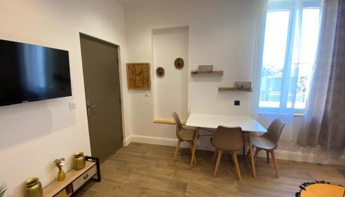 Maison de ville - Foto 4