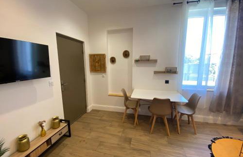 Maison de ville - Photo 4