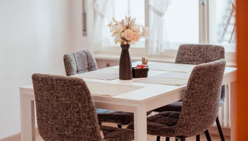 Appartamento Dolomiti Dream 2 - Foto 3