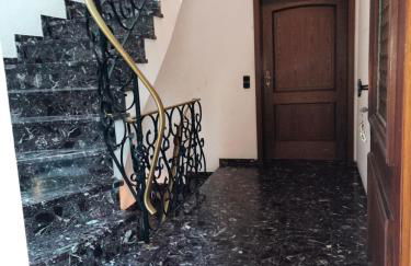 XXL apartment, 10 beds, 4 sleep-rooms, 140qm, 2 WC, 2 shower && - Foto 7