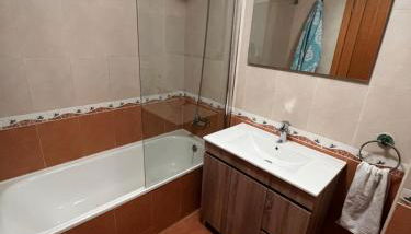 Apartamento en Boiro - Foto 5, Shower