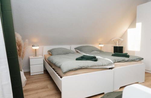 DAS GRÜNE NEST Münsterland Living - Foto 26