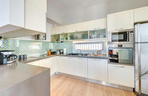 Villa Maria Fabrika Syros - Foto 12