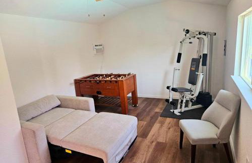 Arden Calexpo HotTub Pool Firepit BBQ NoPetFee - Foto 10