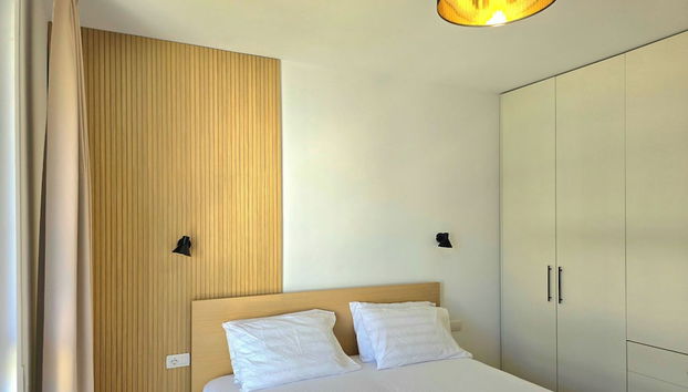 Beach Haven Hideaway 291 - Foto 4, Habitación