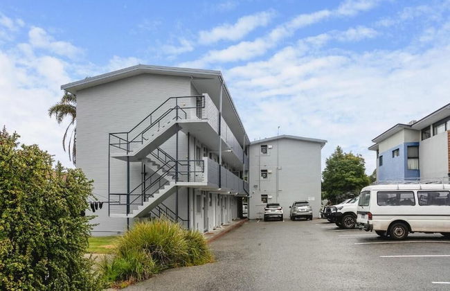 Malibu Apartments - Foto 12