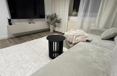 einfachHEIMISCH - zuHauseAUFZEIT - Netflix - Modern - Erholung - Küche - Foto 6