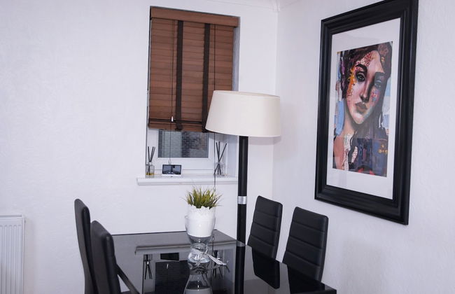 Stunning 2-bed Apartment in London - Foto 14