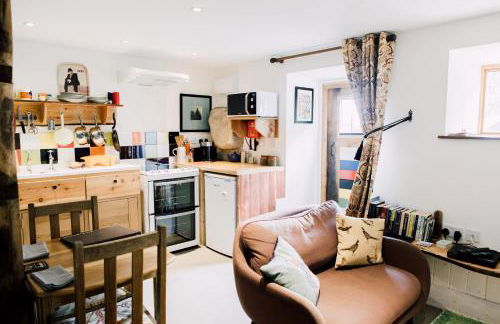 The Stable at Ty Beic - Foto 13