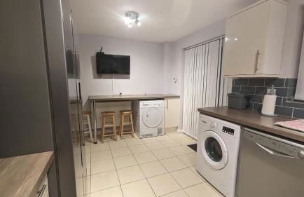 3 bedroom detached by the sea - Foto 8