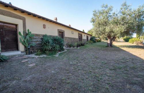 Agriturismo Cerrosughero - Foto 27