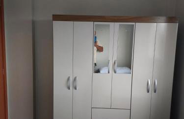 Apartamento Novo com Mobília nova para Temporada - Photo 10