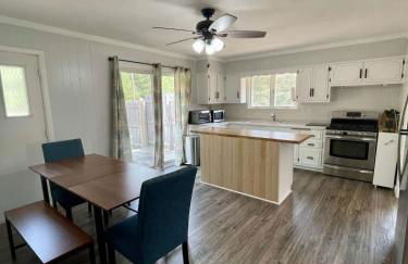 Camp Patriot Private Resort - Foto 30