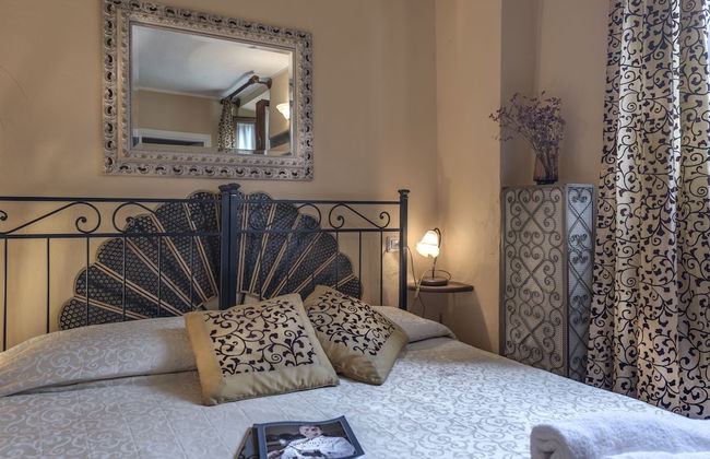 Villa Poggio di Gaville - Foto 11