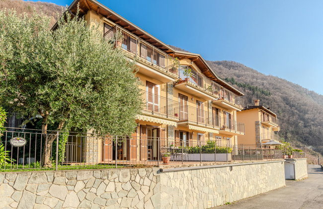 Apartment Vista Lago by Interhome - Foto 3