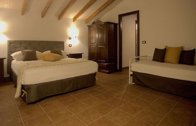 Villa Scinata Historic House - Foto 23