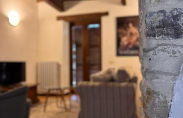 Casa Montecastelli Sopra/Terra - Foto 38