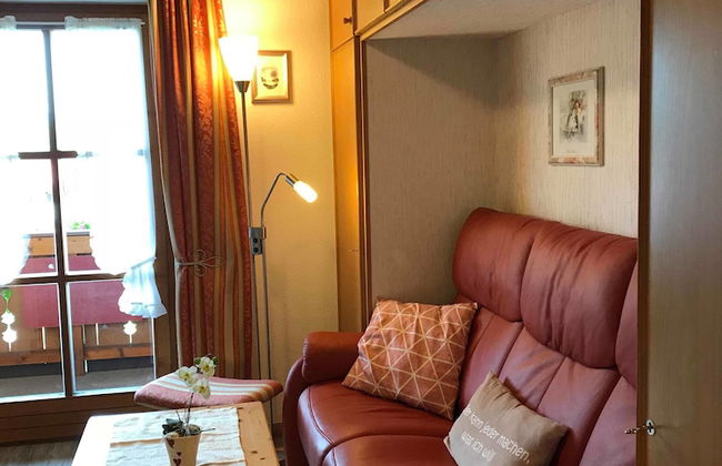 Haus am Gletscherfeld - Foto 11