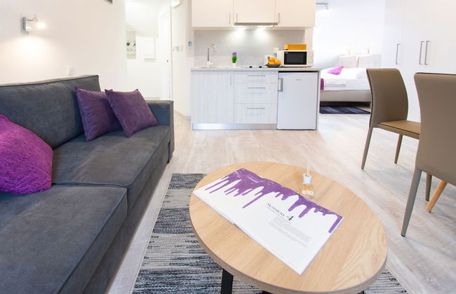 Apartments Beautiful You Are 2 - Foto 16