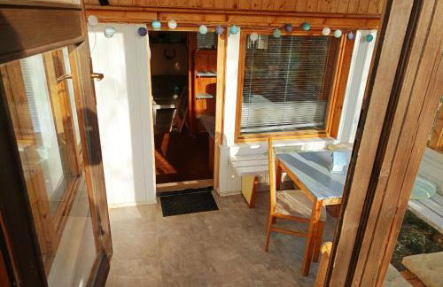 Großzügige Souterrain Ferienwohnung im Grünen - Foto 16