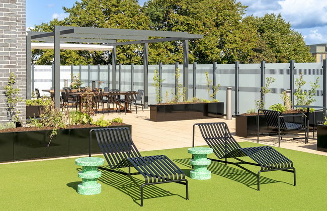 Stoneybatter Place Summer Accommodation - Foto 12