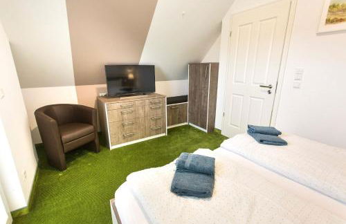 Villa Vier Inselblick - Foto 78