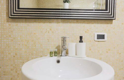 Villa Artistica con Piscina e Giardino - Foto 50