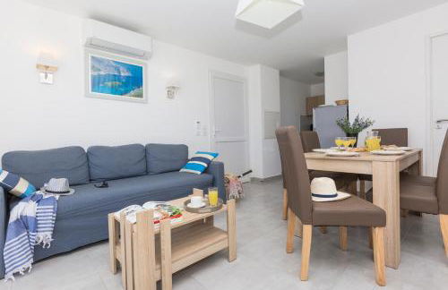 Résidence Odalys Acqua Bella - Foto 19