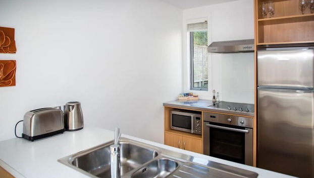 Belvedere - Foto 5, Cocina privada