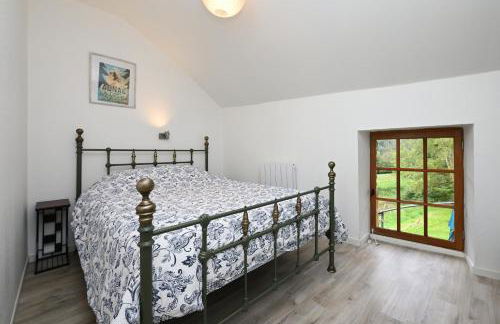 Calme, vue, espace et spa privatif - Foto 9