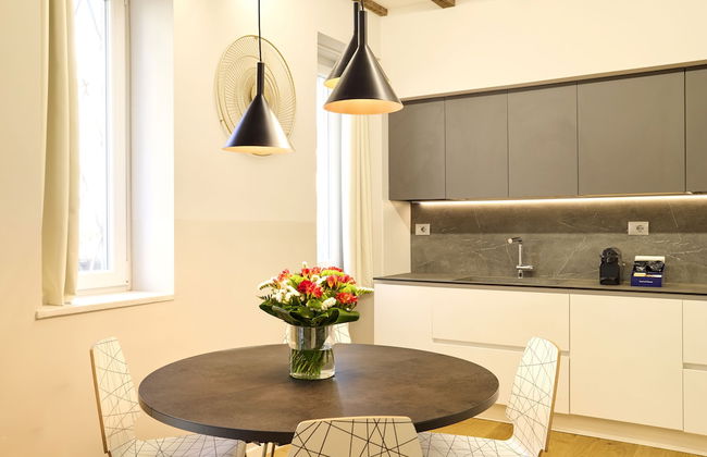 Milan Retreats Porta Romana - Photo 26