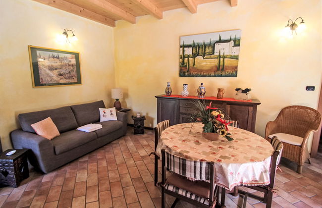 Casa Mulino - Foto 5