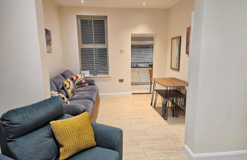 Forthill Lodge - Foto 28