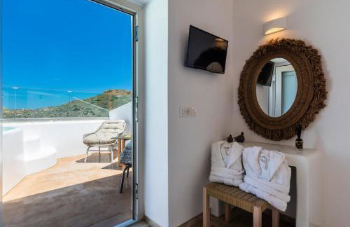 Geomilos Deluxe Rooms - Foto 43