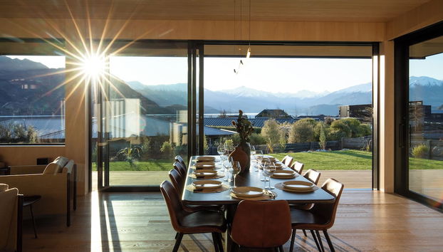 Platinum Ridge - Lake Views - Sleeps 8 - Foto 4, Servicio de comidas en la habitación