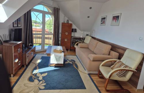 Odpoczynek między morzem a jeziorem - Foto 3