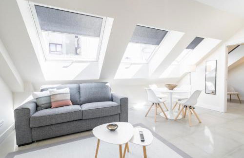 Cíes Luxury Suitel Areosa 22 - Foto 156