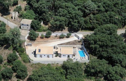 Corfu Travel Stories Villa, Private Pool - Stunning Sea Views - Accessible - 4 Bedrooms - Foto 24