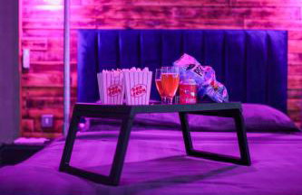 31B Urban Stays - Foto 7