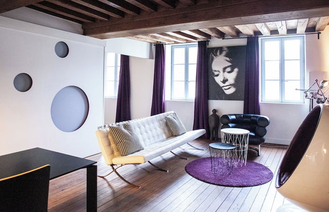 Dijon La Belle Adresse - Foto 39