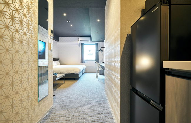 Rakuten STAY Kokura Station - Foto 20