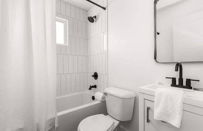 Chic Retreat In The Heart Of Nashville Unit #4a 2 Bedroom Apts - Foto 21