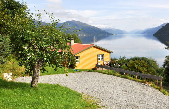 Nausthammar - Foto 14